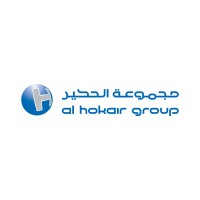 Al Hokair Group Logo