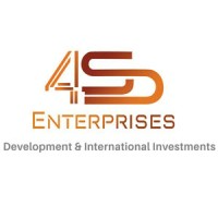 4S Enterprises Group Logo