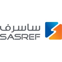 SASREF Logo