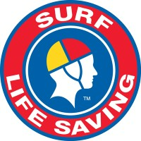 Surf Life Saving Australia Logo