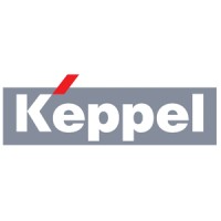 Keppel Corporation Limited Logo