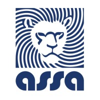 ASSA Compañia de Seguros Logo