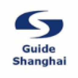 GuideShanghai Logo