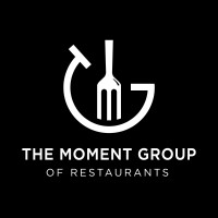 The Moment Group of Restaurants Logo