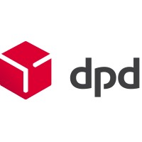 DPD UK Logo