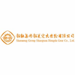 宏大公司 Logo