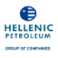 HELLENiQ ENERGY Logo