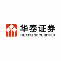 Huatai Securities Co., Ltd. Logo