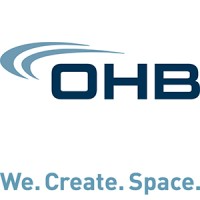 OHB SE Logo