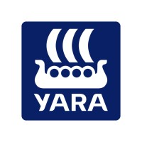 Yara International Logo