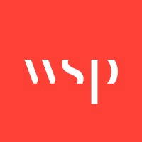 WSP Logo