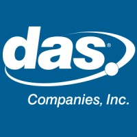 DAS Companies, Inc. Logo