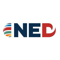 National Endowment for Democracy Logo