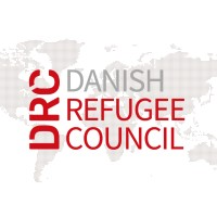 Danish Refugee Council / Dansk Flygtningehjælp Logo