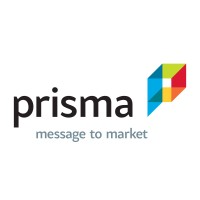 Prisma Graphic Logo