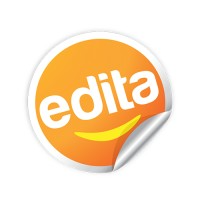 Edita Food Industries Logo