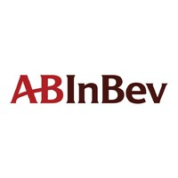 AB InBev Logo