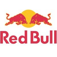 Red Bull Logo