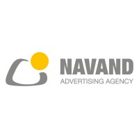 NAVAND, Advertising Agency Logo