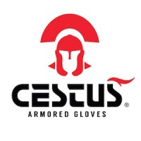 Cestus Armored Gloves Logo