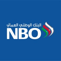 National Bank of Oman Logo