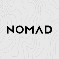 Nomad Logo