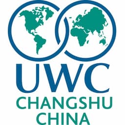 UWC Changshu China Logo