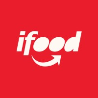 iFood Logo