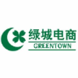 Greentown E-Commerce Logo