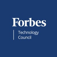 Forbes Technology Council Logo