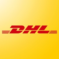 DHL Express Logo