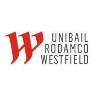 Unibail-Rodamco-Westfield Logo