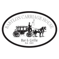 Babylon Carriage House Logo