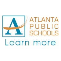 Atlanta Public Schools Logo