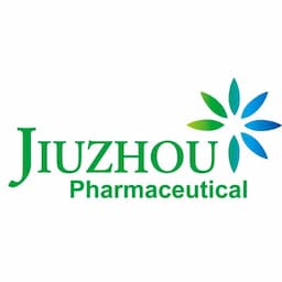 Jiuzhou Pharma/九洲药业 Logo
