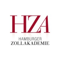 HZA Hamburger Zollakademie GmbH Logo