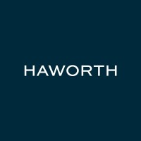 Haworth Logo