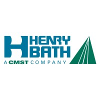 Henry Bath & Son Ltd Logo