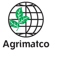 Agrimatco LTD Logo