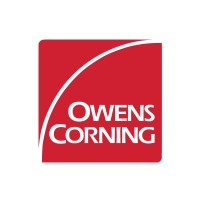 Owens Corning Logo