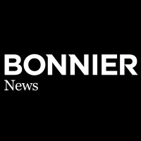 Bonnier News Logo