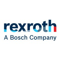 Bosch Rexroth Logo