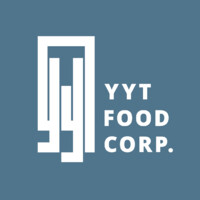 YYT Food Corp. Logo