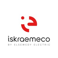 Iskraemeco Logo