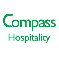 Compass Hospitality Logo