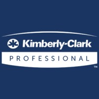 Kimberly-Clark Professional Logo
