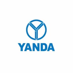 Yanda (Group) Logo