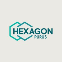 Hexagon Purus Logo