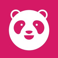 foodpanda Logo