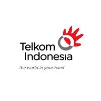 Telkom Indonesia Logo